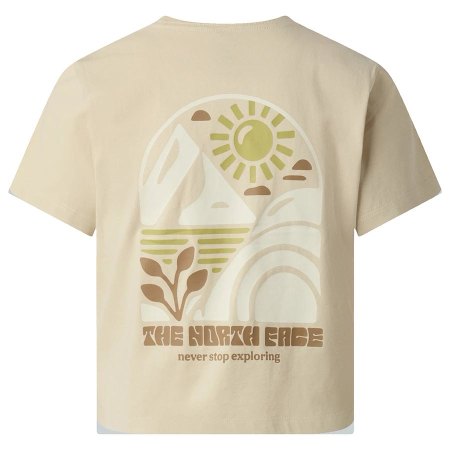  The North Face | NF0A8GQSDOM